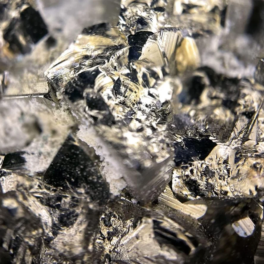 Metals & Ores