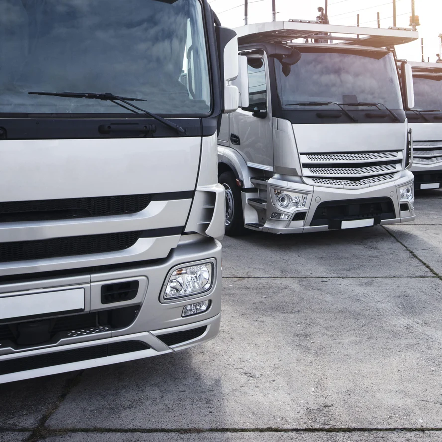 Transport & Components