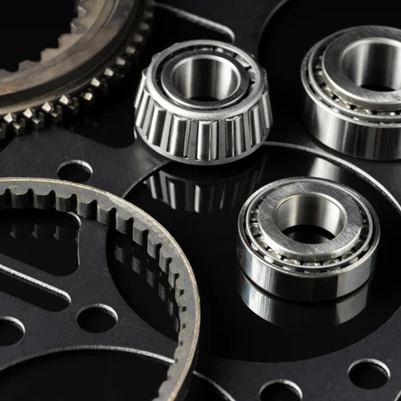 Turnkey Solutions & Support