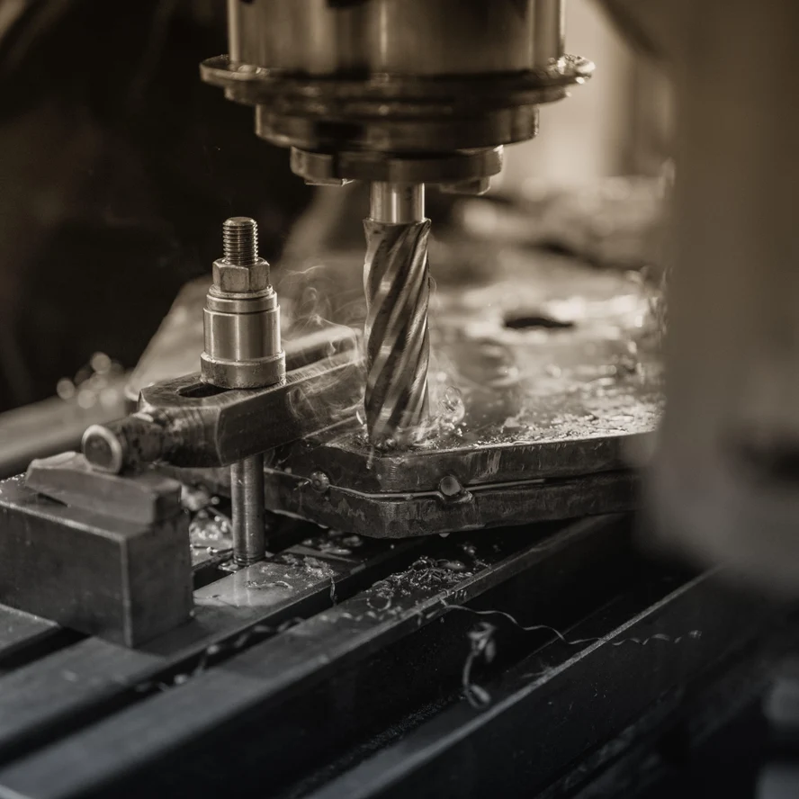 Equipment & Machinery